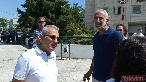 Pınar Gültekin davasında karar! Katil Cemal Metin Avcı'ya ağırlaştırılmış müebbet! Karara sert tepki: Yargı tecelli etmedi - 25