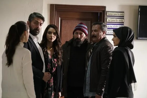 'Sen Anlat Karadeniz' yine birinci! 12. bölümde neler oldu?-5