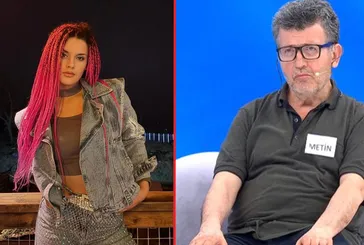 Müge Anlı şoke olmuştu! Mekselina İlkhabar’dan haber var! Sosyal medya hesabından paylaşım yaptı