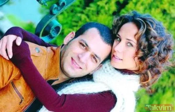 BURÇİN TERZİOĞLU - MURAT YILDIRIM