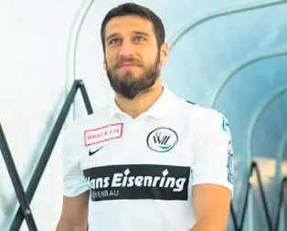 Egemen & Mert Nobre geri dönebilir