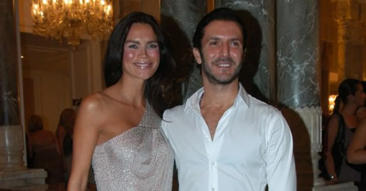 Harun Tan Kimdir Kac Yasinda Ne Is Yapiyor Ebru Salli Eski Esi Harun Tan Kim Ebru Salli Harun Tan Kac Cocugu Var Takvim