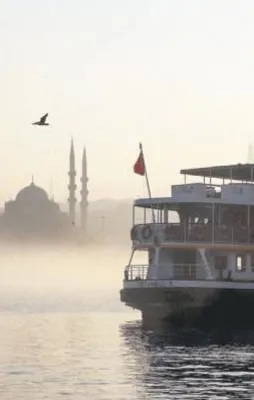 Marmara’ya tsunami uyarısı