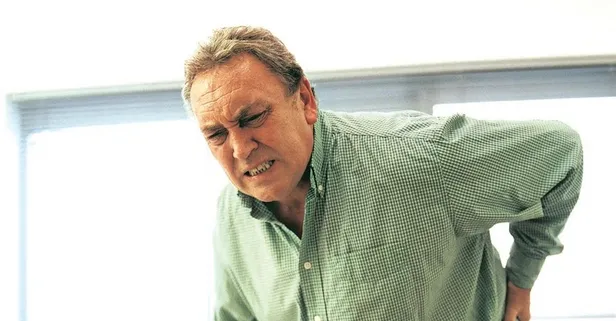 Uzmanı uyarıyor! Bel ağrısı ihmale gelmiyor: Egzersiz şikayeti azaltır