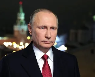 Putin’den terörle mücadelede ortaklık vurgusu