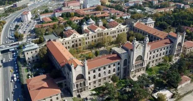 Marmara Üniversitesi öğretim üyesi alım ilanı yayınlandı