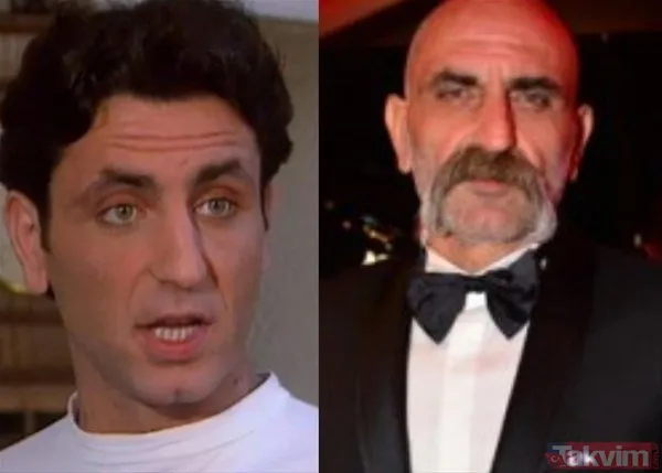 Ezel'in Ömer'i son hali ile hayranlarını şaşırttı! Ezel'de Ömer'i oynamıştı! - 9