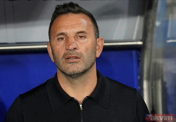 Okan Buruk'tan beklenmedik karar! İşte Galatasaray'ın Manchester United maçı 11'i - 12