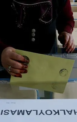 32 ilde sayımlara başlandı