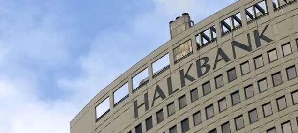 Halkbank’tan flaş dava açıklaması