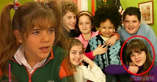 Sihirli Annem'in güzeller güzeli Tuğçe'sini gören tanıyamıyor! Damla Ersubaşı'nın estetik itirafı bomba: "Göğüslerimi..." - 2