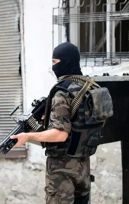Teröristlerin hain tuzağı imha edildi
