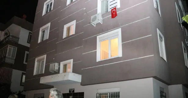 Yalnız yaşayan kadın evinde ölü bulundu