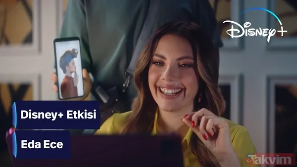 Sözde Atatürkçü özde ikiyüzlüler! Her fırsatta Atatürk üzerinden prim kasan ünlü isimler Disney Plus'a karşı suspus - 5