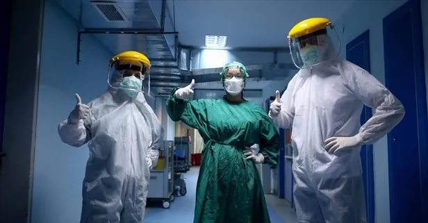 SON DAKİKA! Sağlık çalışanlarına istifa yasağı 1 Temmuz'da sona eriyor