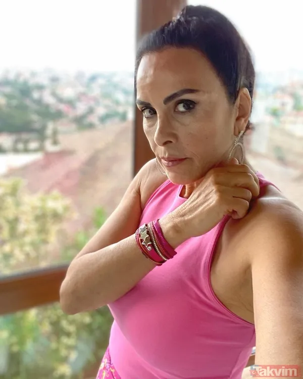 14 yıllık büyük aşk! Aldatmak'ın Mualla'sı Nursel Köse'nin eşi bakın kim! Meğer 5 sene önce o ünlü isimle gizlice evlenmiş... - 3