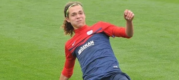 G.Saray, Mutlu Aksu Doğan’ı kadrosuna kattı