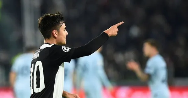 Dybala’dan Merih’e ‘Asker Selamı’ (Yurttan ve dünyadan spor gündemi)