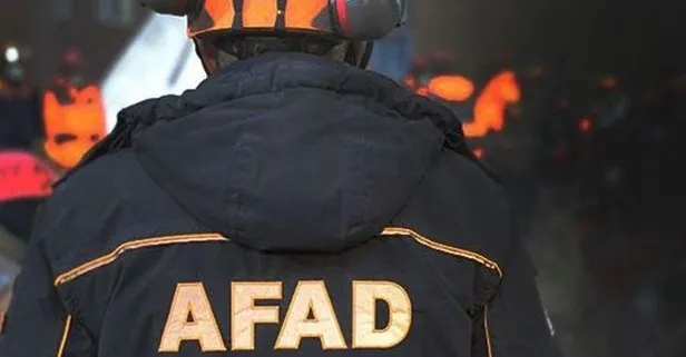 AFAD personel alımı başvuru sonuçları açıklandı mı? AFAD personel alımı başvuru sonuçları ne zaman açıklanacak?