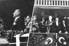 Türkiye Cumhuriyeti 103 yaşında: Bağımsızlığa açılan kapı 29 Ekim!