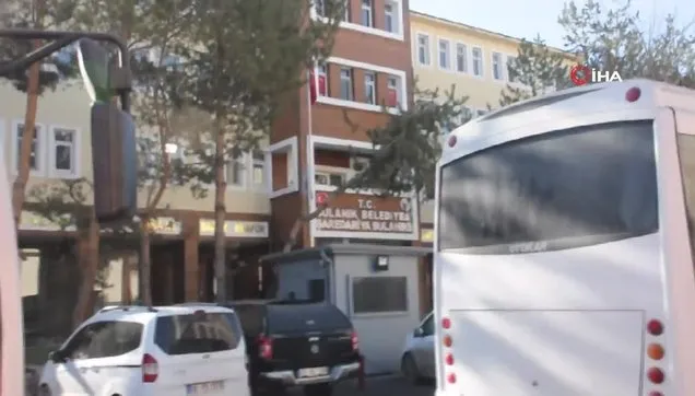 Mus Bulanik Belediye Baskani Gozaltina Alindi Videosunu Izle Takvim Tv