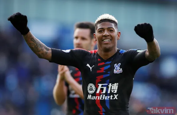 TAKVİM, Galatasaray'ın transfer etmek istediği Patrick Van Aanholt ile ilgili çarpıcı bir iddiayı açıklıyor - 1