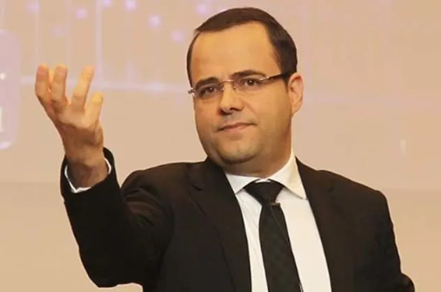 Özgür Demirtaş doğal gaz ile imtihanı geçemedi