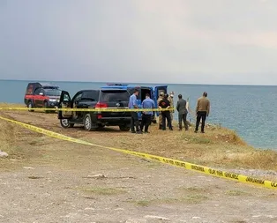 Valilik açıkladı: 5 kişinin cesedine ulaşıldı