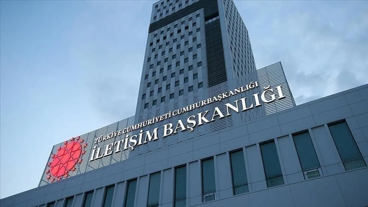 "Ahlat Cumhurbaşkanlığı Külliyesi önüne 1 milyon 200 bin dolarlık tekne bağlandı" iddiası! DMM: Gerçeği yansıtmıyor