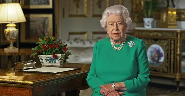Son dakika: İngiltere Kraliçesi II. Elizabeth’in Covid-19 testi pozitif çıktı