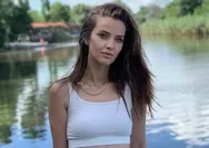 Baş Belasının İpeki İrem Helvacıoğlu paylaştı iltifatlar havada uçuştu! Fit hali ile tam not aldı güzelliğiyle ilgi odağı oldu