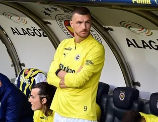 Rotası Körfez’e döndü