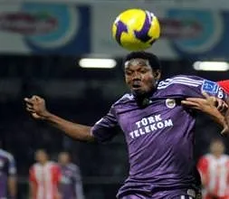 Keita Galatasaray'da