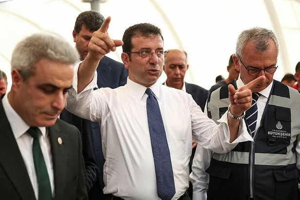 CHP'de İmamoğlu krizi! "Yeni parti kurarsa kimse şaşırmasın"-2