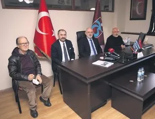 İşte Trabzonspor’un yeni yönetimi