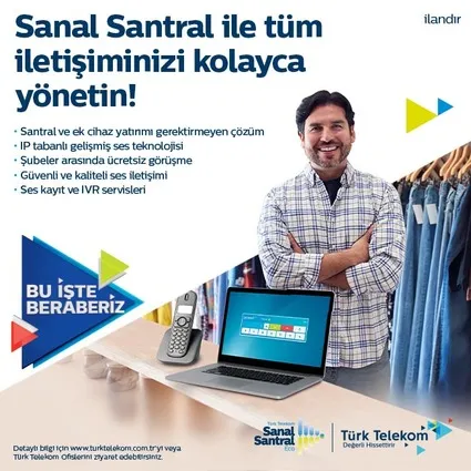 Türk Telekom