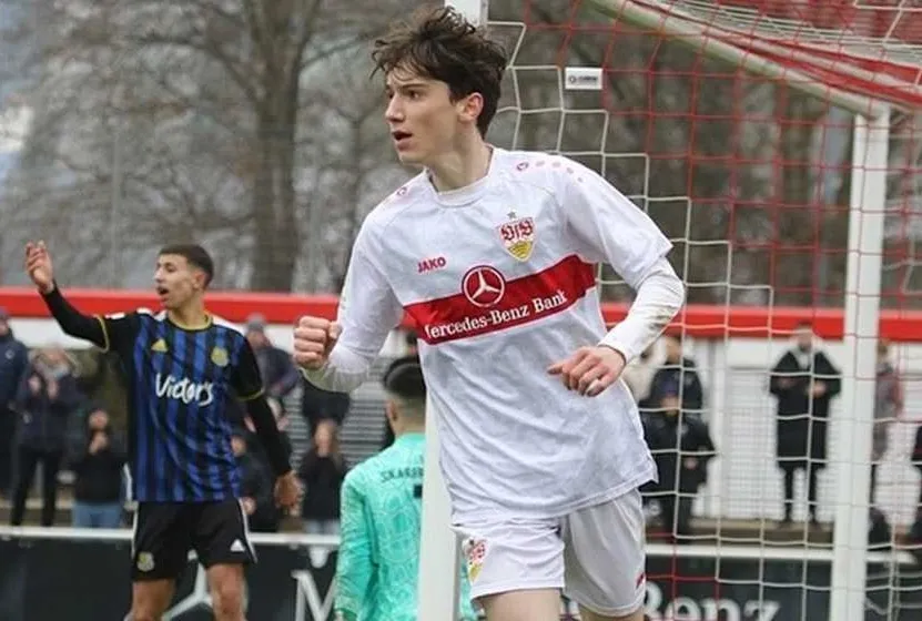 Athletic Bilbao’ya ilk Türk