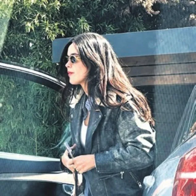 Fazla kilolar gitmiş