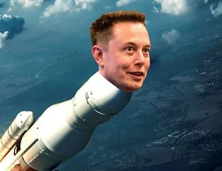 Bir paylaşımla roketledi