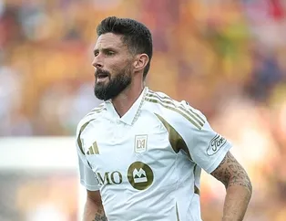 Giroud Lille’e çok yakın