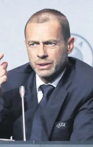 FFP’yi geliştirmeyi düşünüyoruz