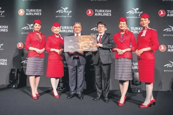 THY'den 10 ülkede tanıtım atağı! Bedava biletle Uzakdoğu Şanlıurfa’ya taşınacak!-7