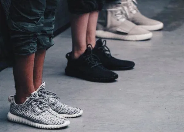 Türkiye artık öncelikli ülke: Kanye West ile Adidas işbirliğine talep yağdı-3