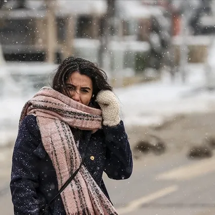 Zemheri tarihleri 2025-2026: Zemheri başladı mı, kaç gün sürecek?