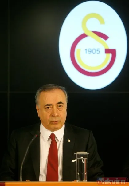 Galatasaray’da yeni başkan kim olacak? Adaylar çoğalıyor!