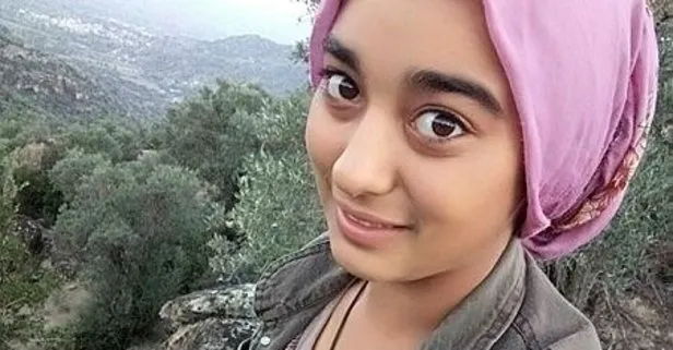 Kızı kaybolan babadan duygulandıran çağrı