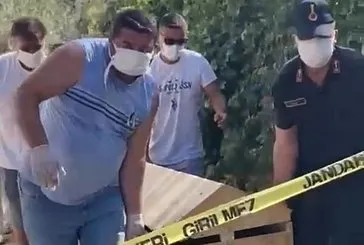 Emir’den acı haber!
