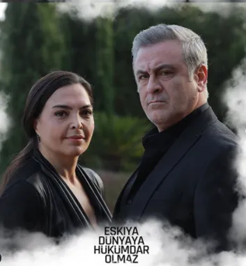 Eşkıya Dünyaya Hükümdar Olmaz 169. yeni bölüm fragmanı yayınlandı mı? Çok konuşulan sahne!-8