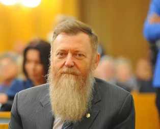 CHP’li Aytuğ Atıcı’nın OHAL sakalı