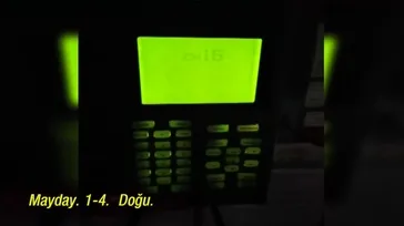 VIRAT gemisinden yardım çağrısı!